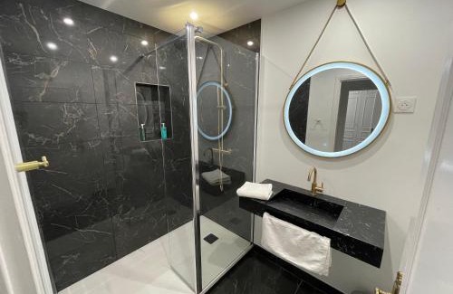 Saint-Brieuc Apartment | Love Games