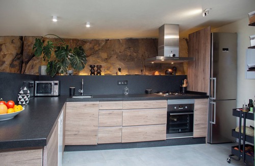 Bolonia House | Love Garden