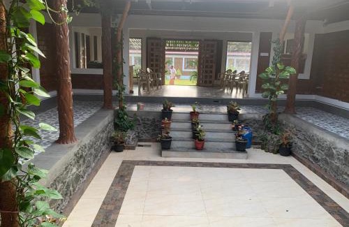 Tirupur Hotel | Love Green Resorts