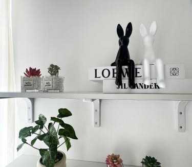 Masai Apartment | Love Haven Residence