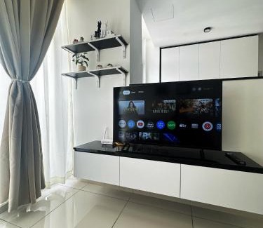 Masai Apartment | Love Haven Residence