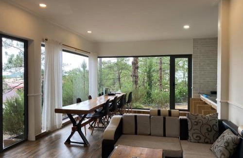 Phuong Resort | Love Hill Resort