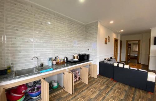 Phuong Resort | Love Hill Resort