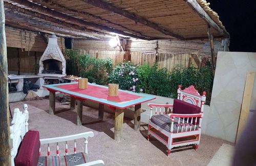 Djerba Midun House | Love Houch
