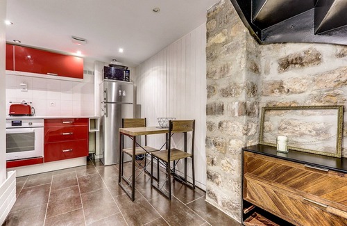 Quartier de la Maison-Blanche House | Love House - Butte aux Cailles