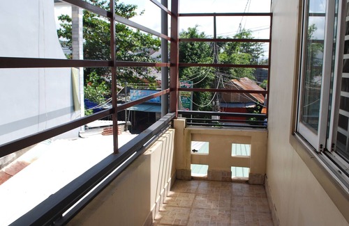 Duong Dong Apartment | LOVE HOUSE PHU QUOC Cn H 4 Phng Ng