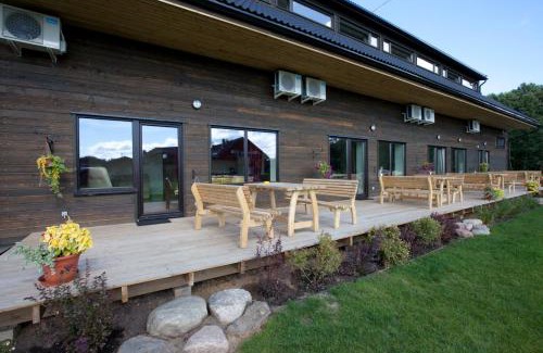Druskininkai Apartment | Love Island 2