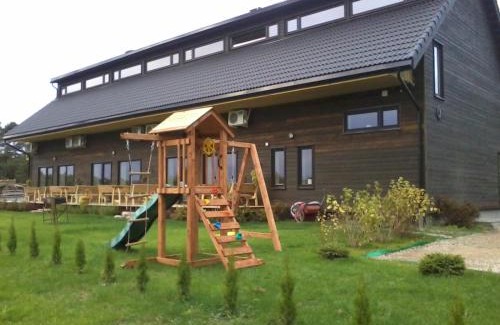Druskininkai Apartment | Love Island 2
