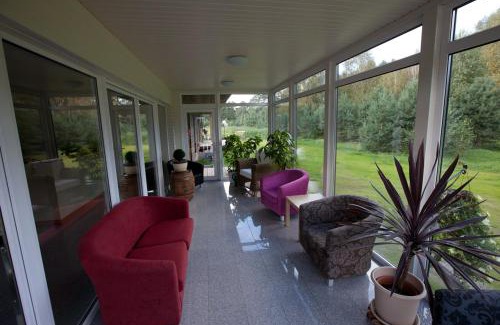 Druskininkai Apartment | Love Island 2