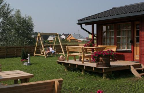 Druskininkai House | Love Island Guesthouse