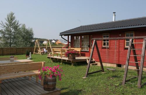 Druskininkai House | Love Island Guesthouse