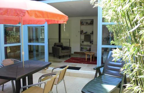 Ancy-le-Franc Apartment | Love Loft
