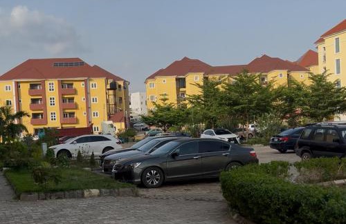 Abuja Apartment | Love& Peace