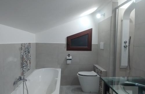 Roccasecca Apartment | Love&Relax