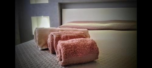 Roccasecca Apartment | Love&Relax