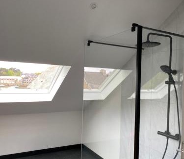 Loguivy House | Love Room