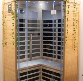 Saint-Ouen-l'Aumone Apartment | Love Room, Luna Spa