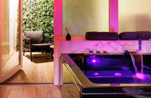 Thiers Apartment | Love Room Marseille - Orion