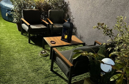 Les Gondoles Apartment | Love Room Proche de Paris