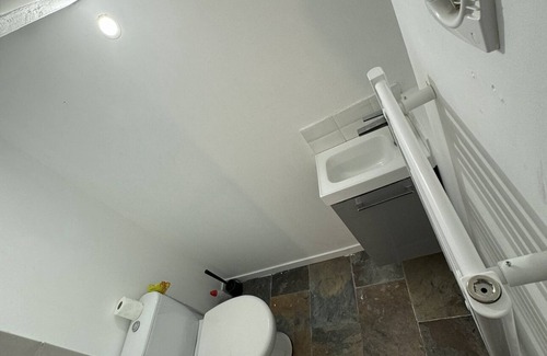 Les Gondoles Apartment | Love Room Proche de Paris