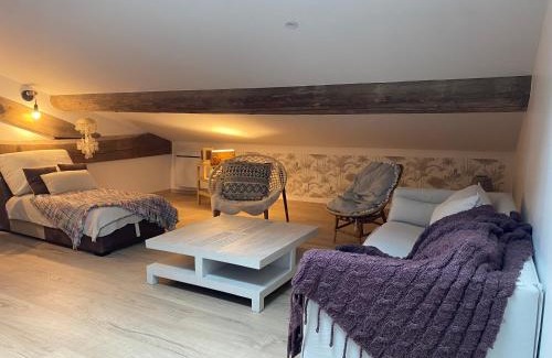 Perica - Village Apartment | Love room village