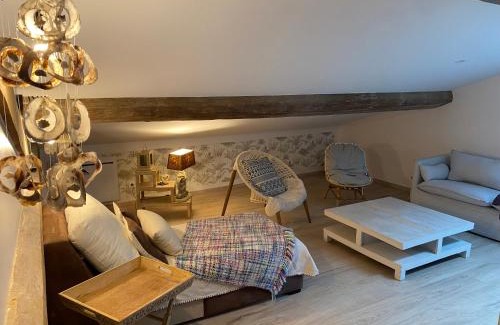 Perica - Village Apartment | Love room village