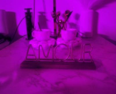 Feyzin Apartment | Love& secret 69