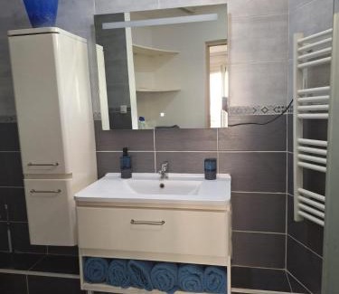 Sormiou Apartment | love sormiou