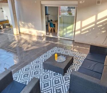 Sormiou Apartment | love sormiou