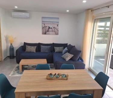 Sormiou Apartment | love sormiou
