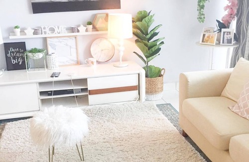 Sentul Pasar Apartment | Love the vicinity of KLCC & Genting from your home