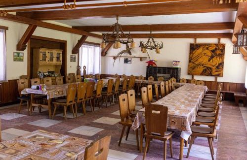 Hrusovany nad Jevisovkou Cabin | Lovecká chata Myslivna