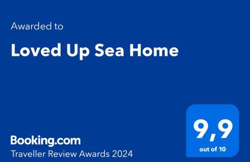 Kamienny Potok Apartment | Loved Up Sea Home