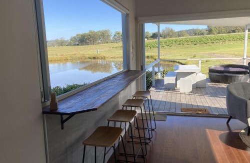 Lovedale House | Lovedale Lakehouse Vineyard