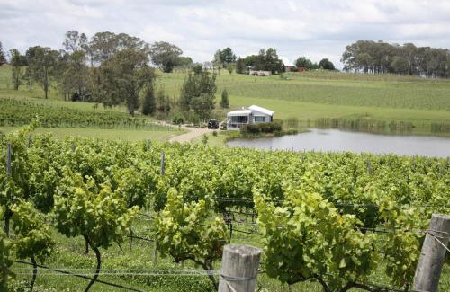 Lovedale House | Lovedale Lakehouse Vineyard