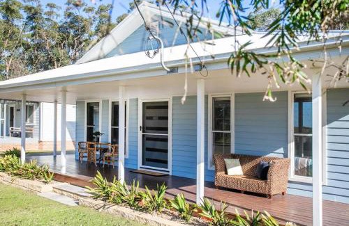 Kioloa House | Lovedaze at Kioloa