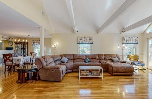 Cotuit House | Lovells Landing
