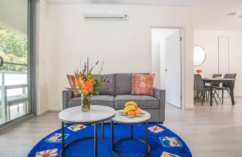 Turramurra Apartment | Lovely 1 bed apartment at Turrumurra with parking