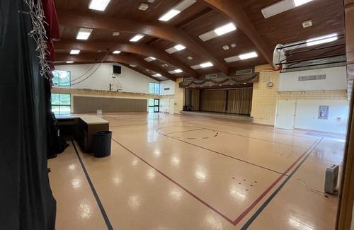 Spartansburg Apartment | Lovely 1 bedroom apartment in beautiful small Amish town