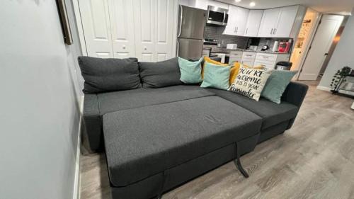 Frankford Apartment | Lovely 1-bedroom Apartment With Free Parking