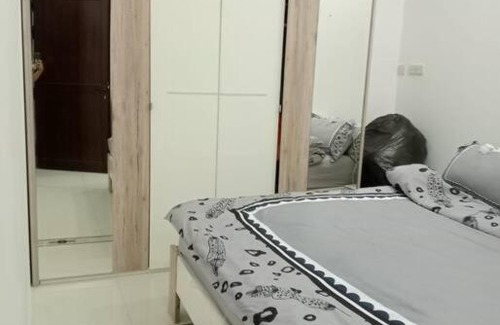 West Bay Apartment | Lovely 1 bedroom appartment