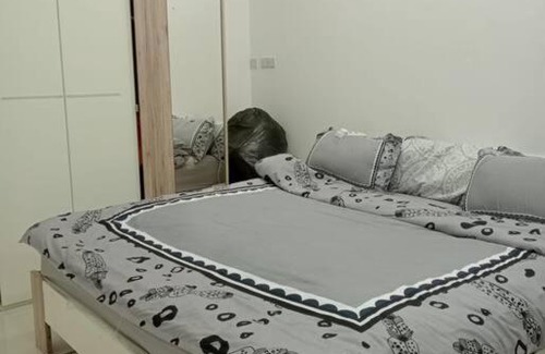 West Bay Apartment | Lovely 1 bedroom appartment