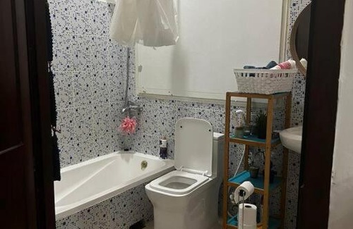 West Bay Apartment | Lovely 1 bedroom appartment