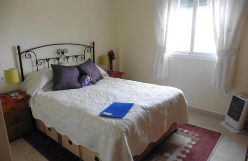 Locaiba House | lovely 1 bedroom double room with private bathroom