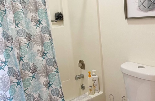 Kalispell Apartment | Lovely 1 bedroom Downtown condo with free parking