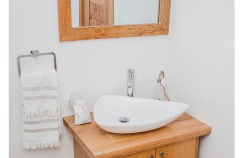 La Arboleda Apartment | Lovely 1 bedroom in Naco
