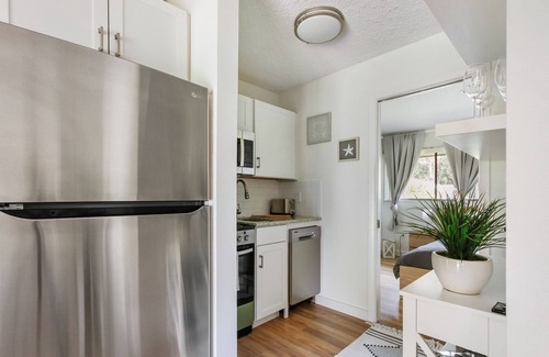 The Meadows Condo | Lovely 1bed/1bath condo The Meadows GOLF COURSE VIEW!