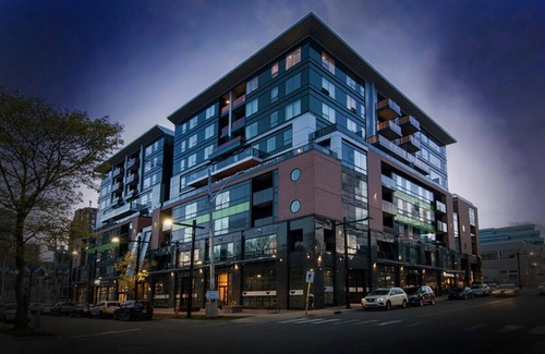 Downtown Halifax Apartment | Lovely 1Bed 1Bath - Heart of downtown Halifax