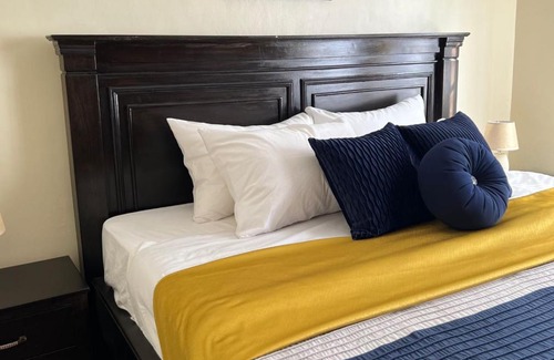 Parklands Apartment | Lovely 1BR in Parklands next to Aga Khan Hospital