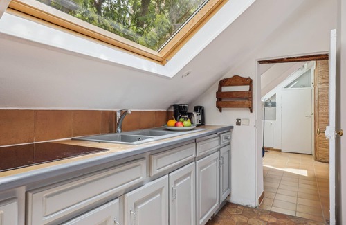 Jardin des plantes Apartment | Lovely 1BR in The Heart of Latin Quarter